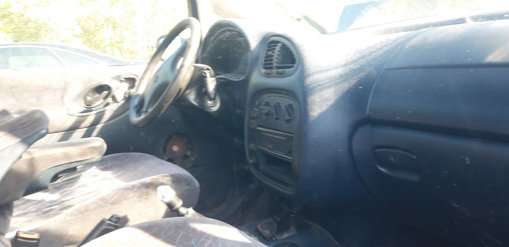 Vw sharan 1.9tdi 1998