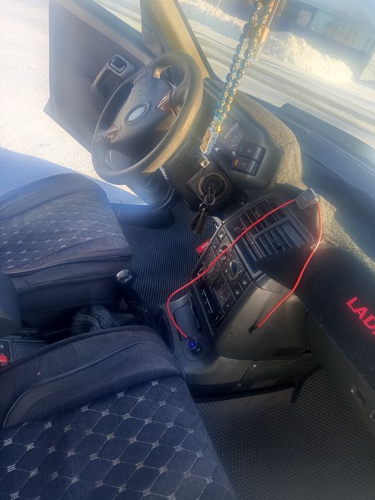 Продам автомобиль ВАЗ