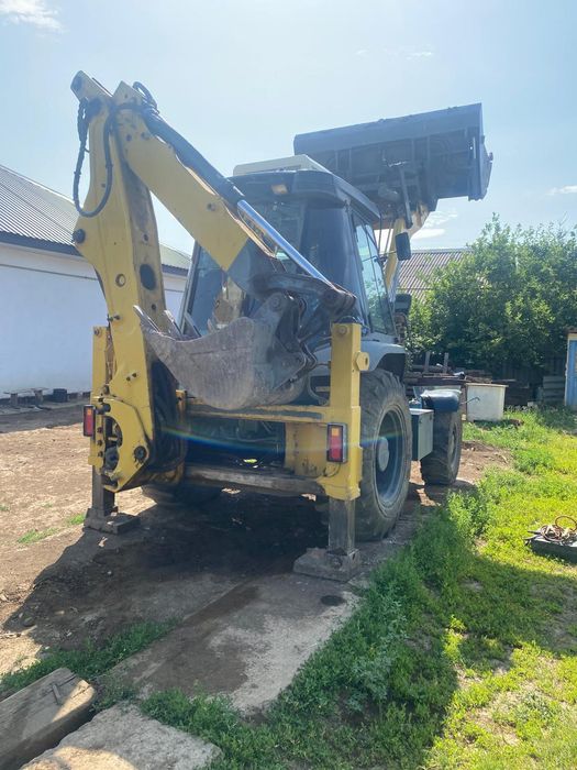 Продам экскаватор