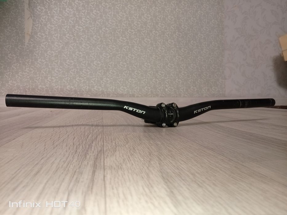 продам руль для велосипеда(торг)