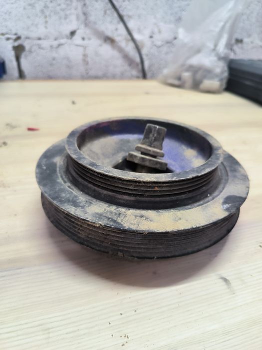 Запчасти на Honda Odyssey