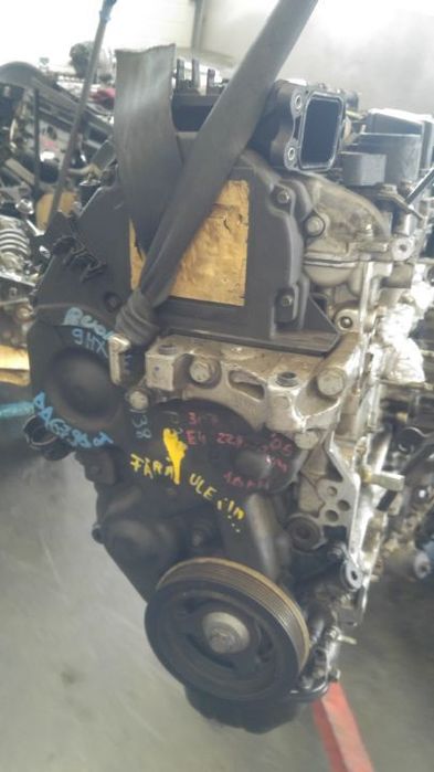 motor 1.6 hdi 9hx peugeot 307 207 308 citroen berlingo c4 c3