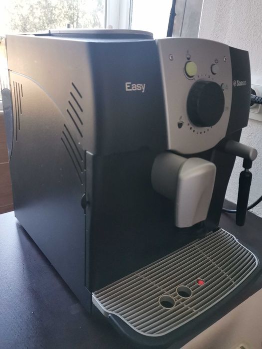 Saeco Easy Кафе автомат