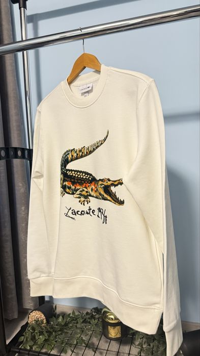 Lacoste мъжка блуза S-XXL