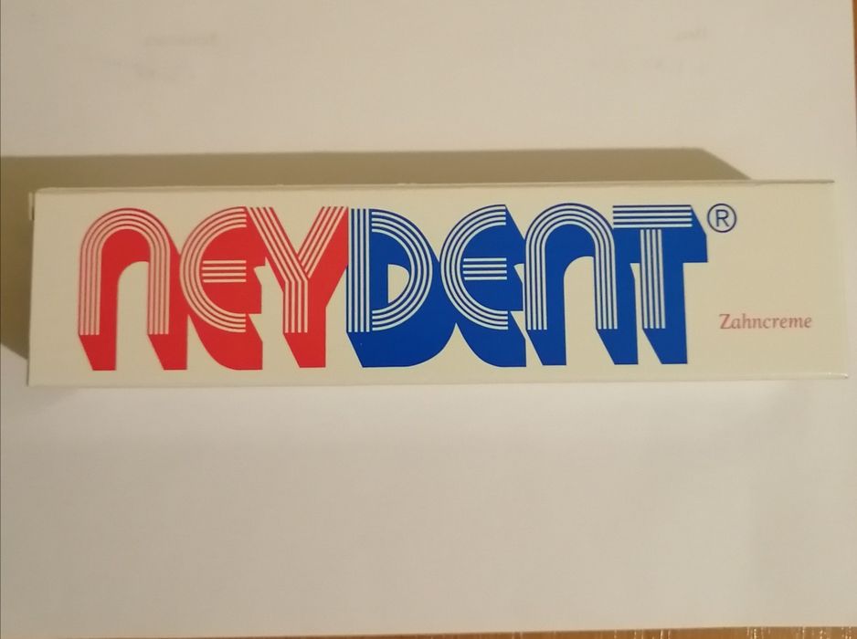 Neydent -pasta dinti paradontoza