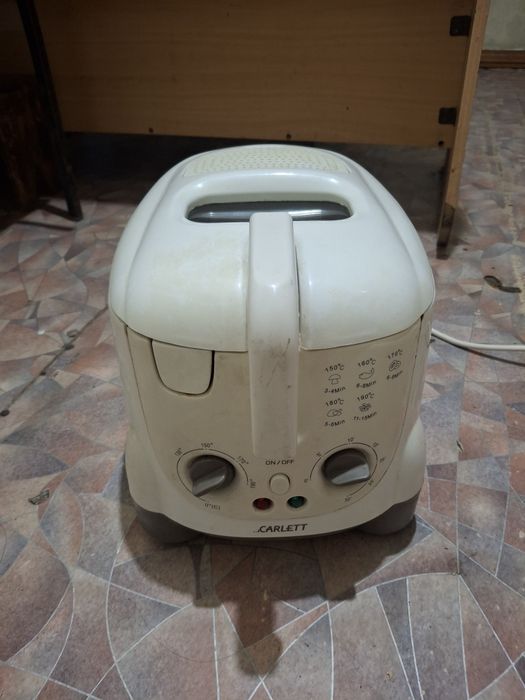Продам фритюрницу