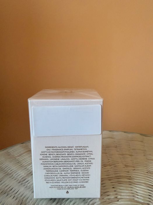 T Ford Bois Pacifique