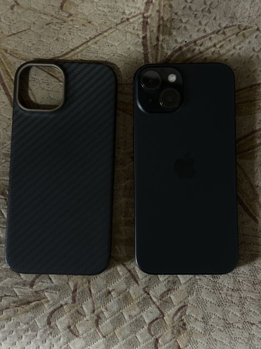 Продам iPhone 15