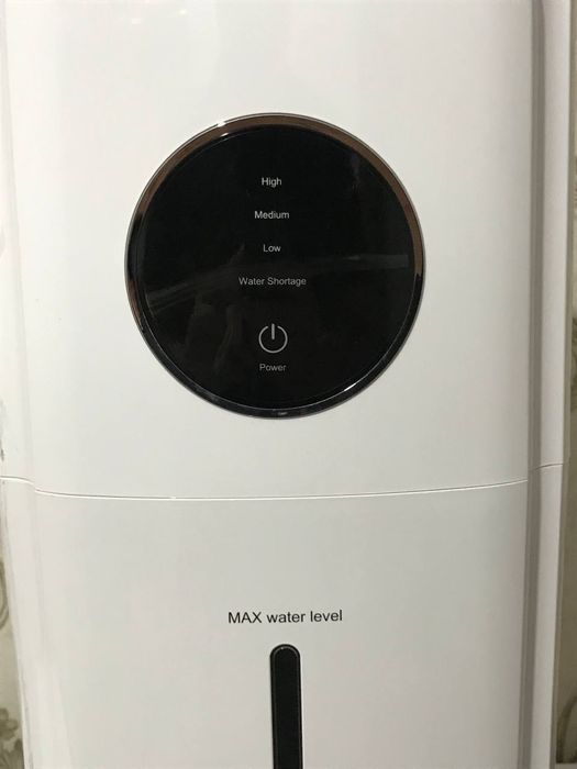 Yangi XAVO NAMLANTIRADIGON texnika sotiladi