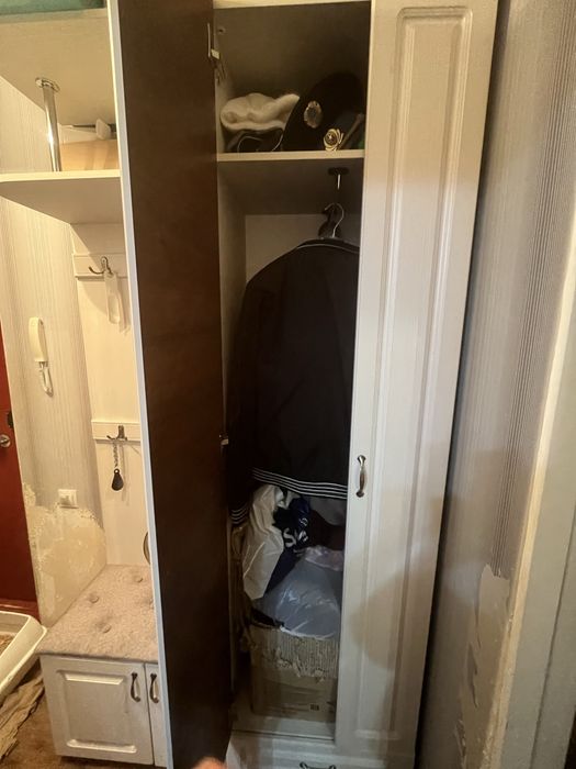 Продам призодку