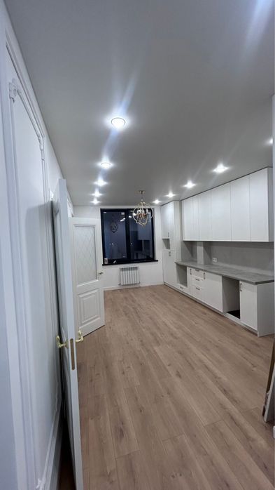 Продается 2 комнатная квартира