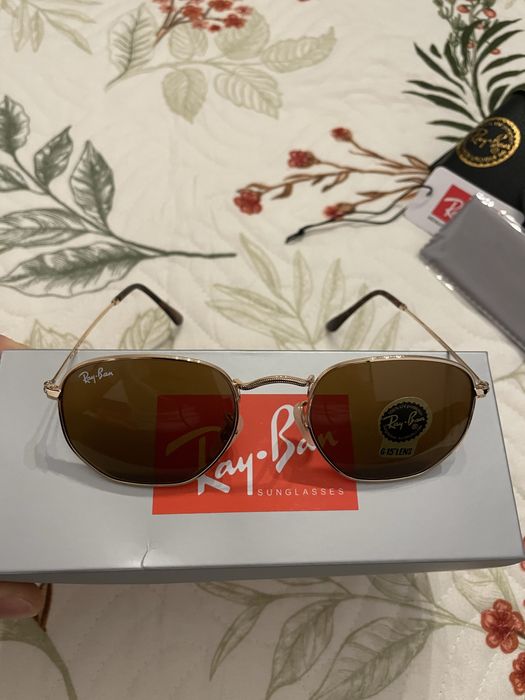 Ochelari Ray Ban