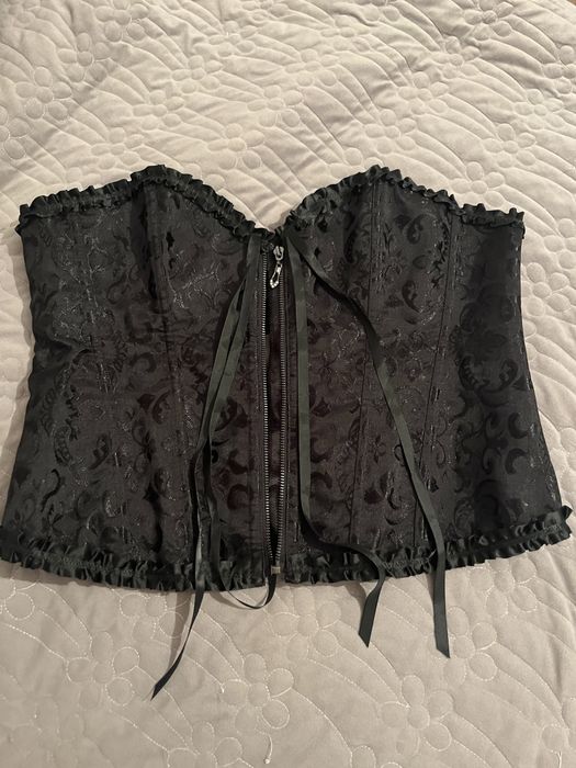 Корсет в хорошем состоянии