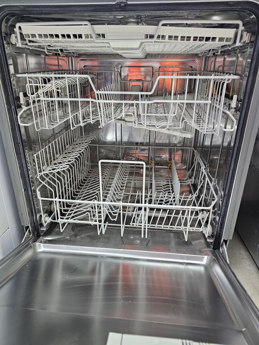 Black Friday Съдомиялна за частично вграждане Miele G4300 sci