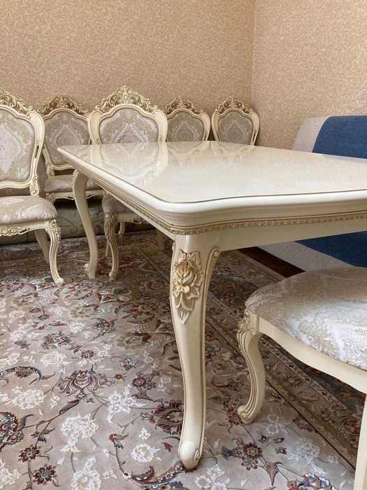 Мебель, стол стул продажа "Джoконда"