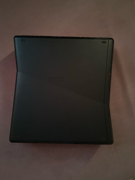 Xbox 360 slim freeboot
