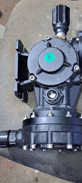 Motore ulei 220/380
