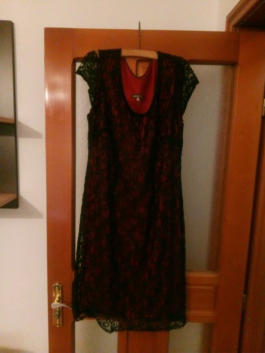 Rochie de nunta.