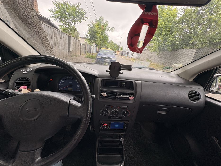 DAIHATSU Cuore 2006 — imagine 4