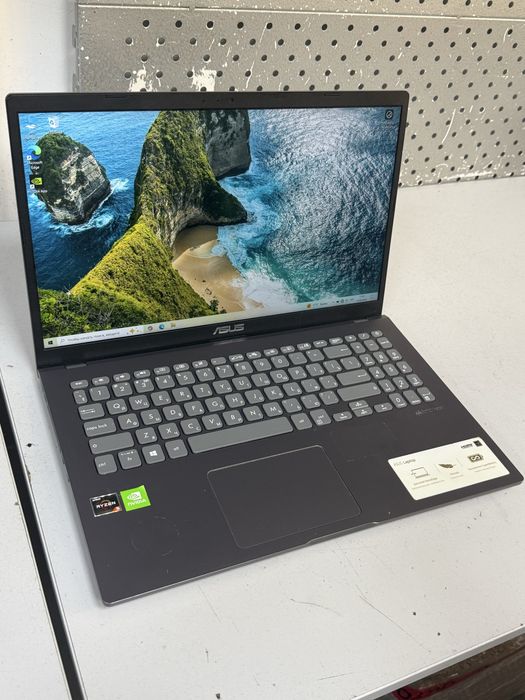 Ноутбук ASUS M509D