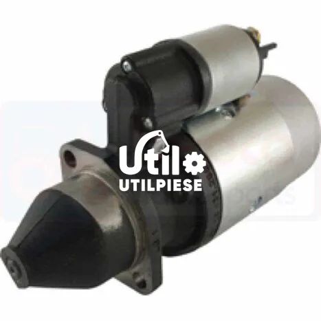 electromotor liebherr d906na d904 d906 d914 d916 d924 + piese liebherr