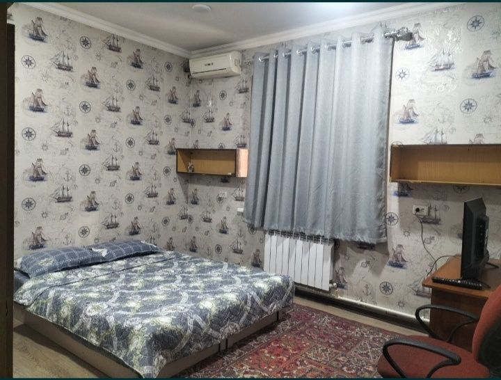 Kunlik kvartira Arzon Bez zaks mehmonxona xostel hotel гоцтиниса