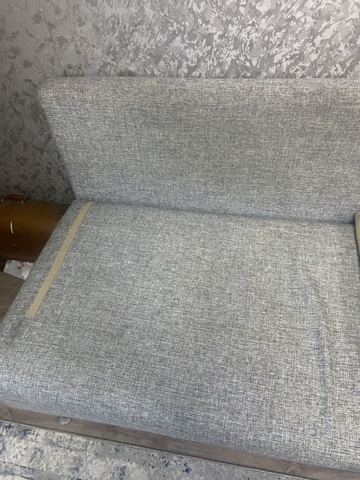 Продам кровать и тумбу