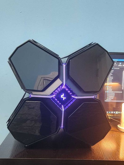 R9 5950X, 112GB 3080/ Продается топовая сборка.