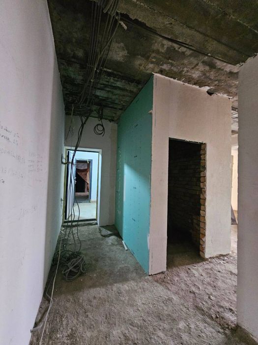 Продается шикарная 4х комнатная кв. 84м2.  Вокзал.