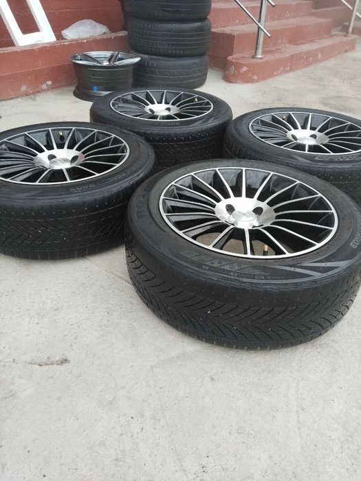 Mers deska yumshoq archa balon