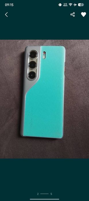 Tecno camon 40 pro 8+8 256 с функицой интеллекта