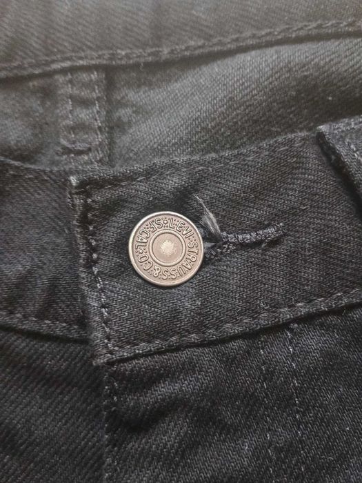 ОРИГИНАЛНИ Levi's 555 размер 32x32 – носени 1 път, с оригинални етикети