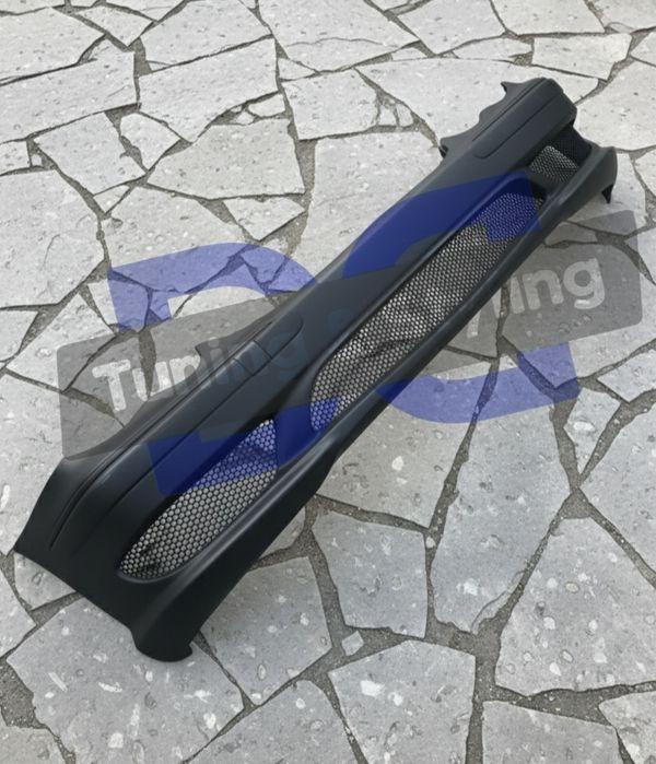 Пороги Бампер Диффузор Сплитер Мерседес w203