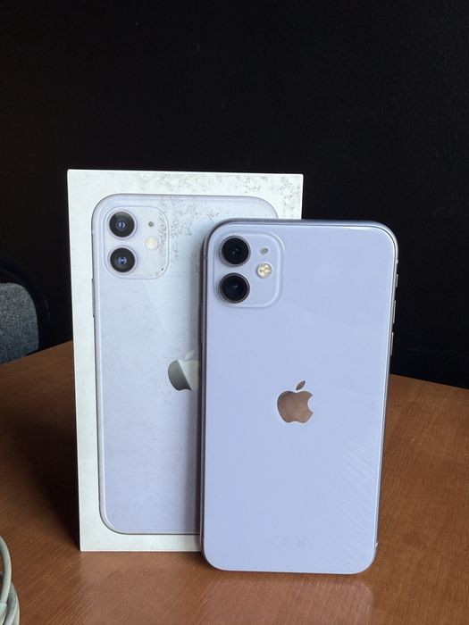 Iphone 11 128гб Идеал