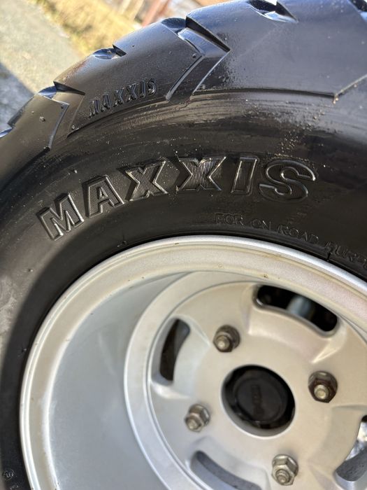 Atv E-ton 250cc cu acte