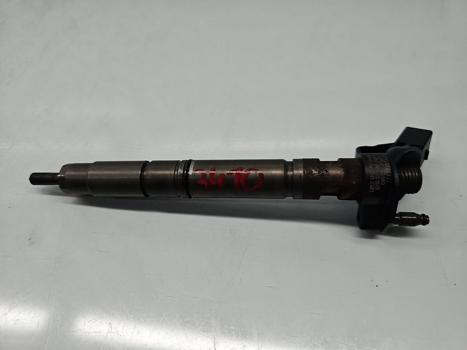 Injector AUDI A6 (4G5, C7) [Fabr 2011-2017] 059130277CC 3.0 TDI CDTA 1