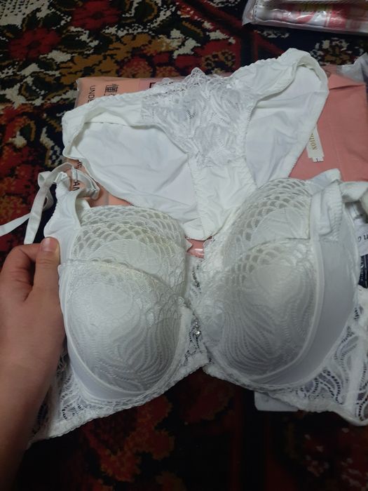 Ayollar ichki kiyimmi