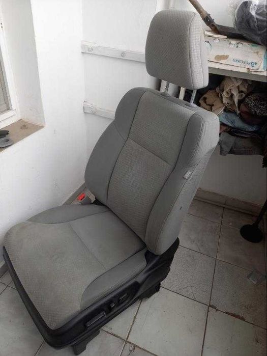 Салон за Хонда cr-v 2016г