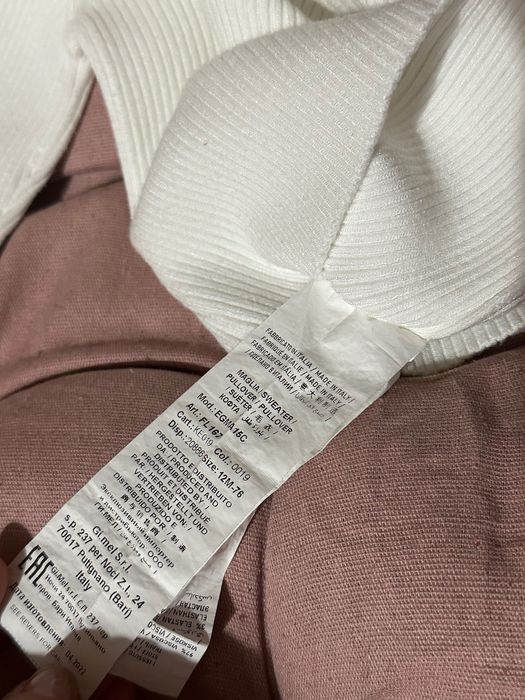 Детска блуза Elisabetta Franchi