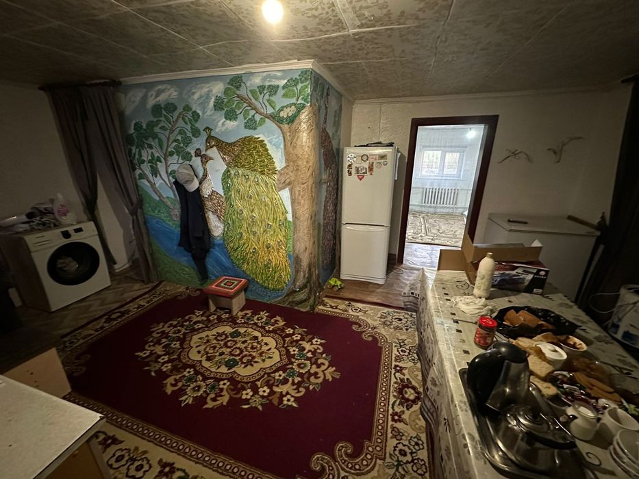 Продам дом   есть торг