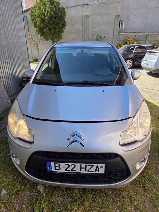 Citroen C3 an 2010