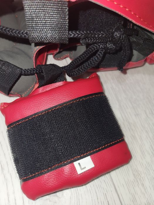 Шлем для бокса, единоборств