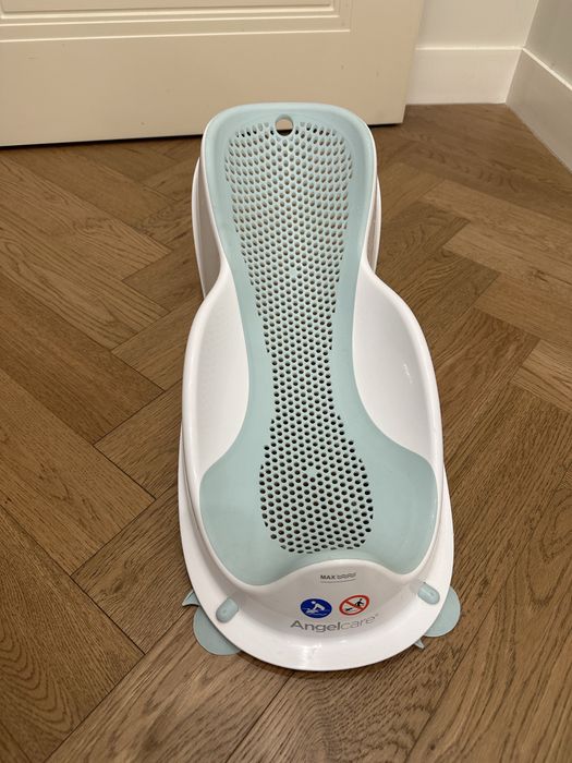 Angelcare горка для купания с рождения