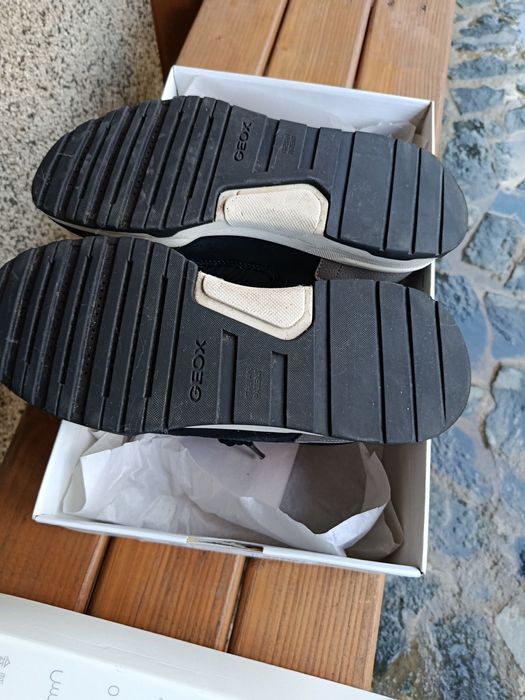 Спортни обувки Geox40