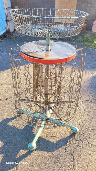 Декоративен месингов свещеник  производство Италия