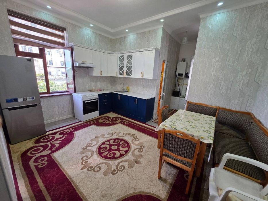 Сдается 3х комнатная квартира Геолион