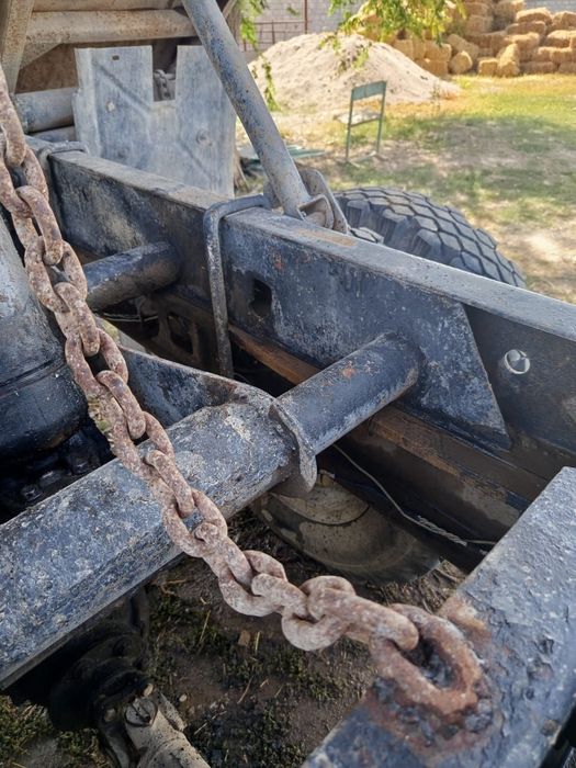 Продаю газ 53 самосвал находу сел поехал без вложений