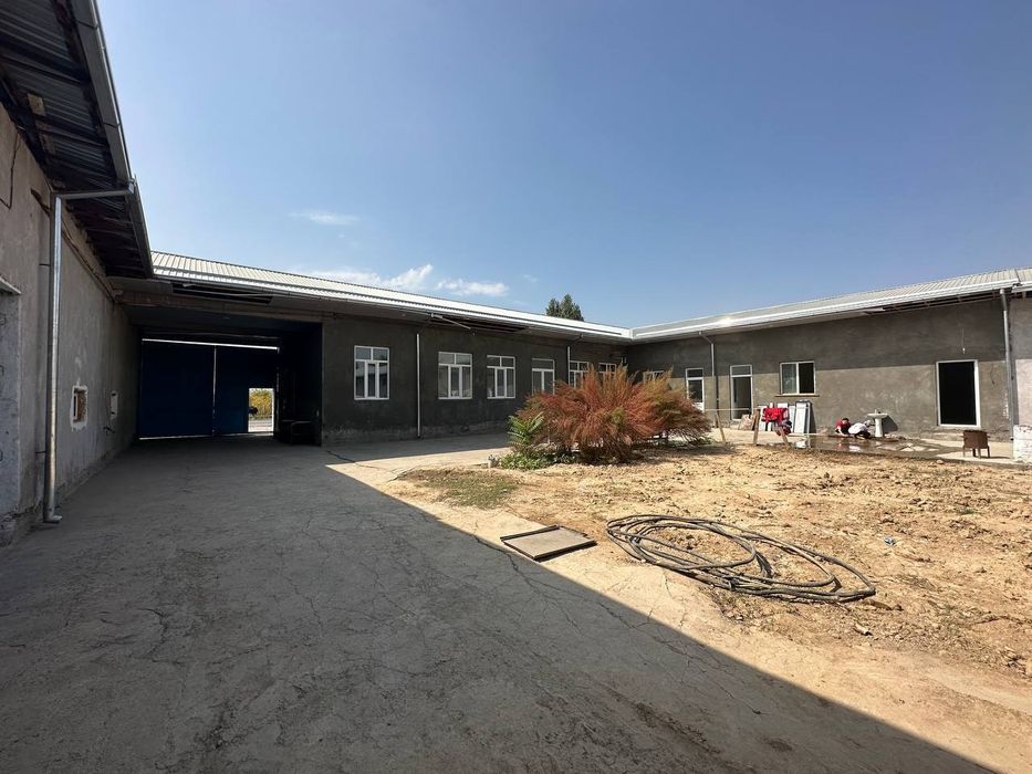 Срочно продается база 50 соток!