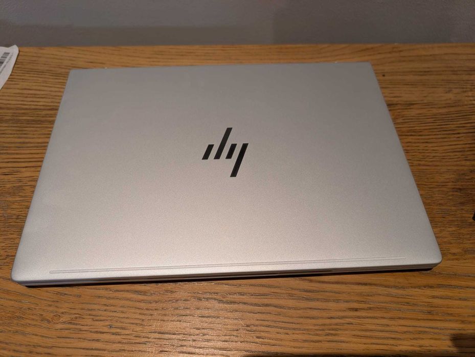 Laptop nou HP Elitebook 8 G1i 14 Ultra Core 5 235U 16gb ram 512gb ssd