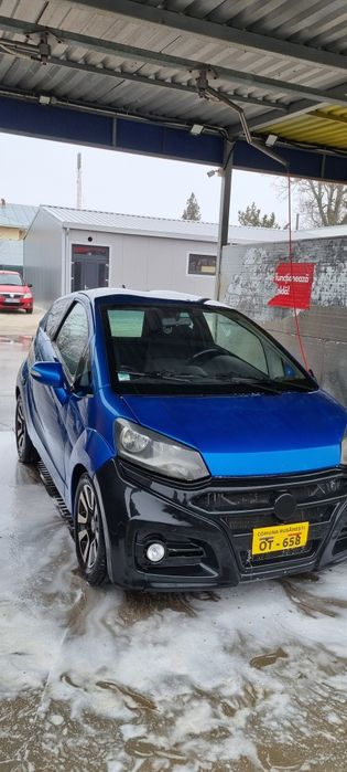 Vand Casalini m14 B1